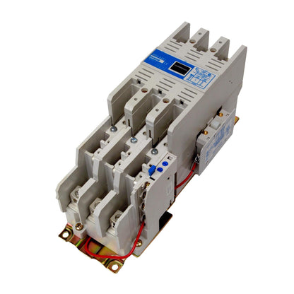 AN16KN0A Cutler Hammer Freedom Series Motor Starter 600V 90A 3 Pole Nema 3 120V Cloil - Essential Electric Supply