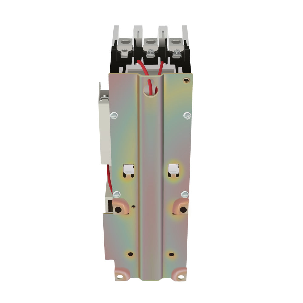 Eaton AN16KN0A Motor Starter | 3P 3P 600V 90A 110V Coil Freedom AN16