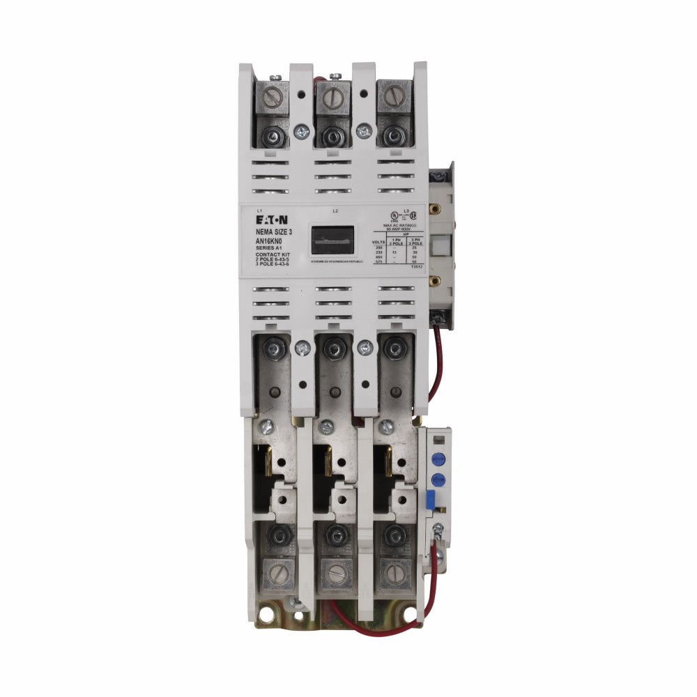 AN16KN0T - Essential Electric Supply