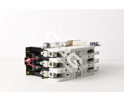 AN16KN0A Cutler Hammer Freedom Series Motor Starter 600V 90A 3 Pole Nema 3 120V Cloil - Essential Electric Supply
