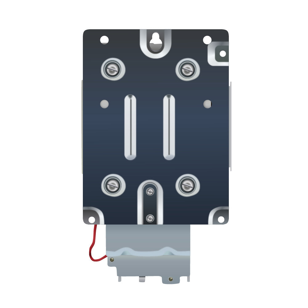 Cutler Hammer AN16NN0A Motor Starter 3 pole 3 phase 600V 135A 110V coil Freedom Series