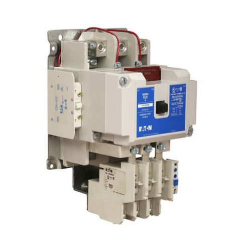 Cutler Hammer AN16NN0D Motor Starter | 3P 3PH 600V 135A 550V coil Freedom Series