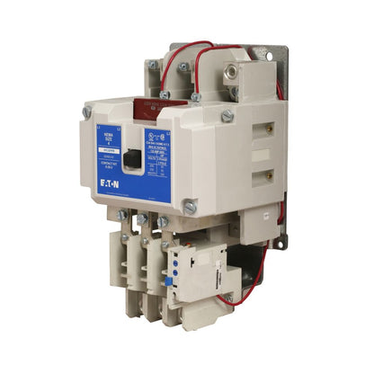Cutler Hammer AN16NN0D Motor Starter | 3P 3PH 600V 135A 550V coil Freedom Series