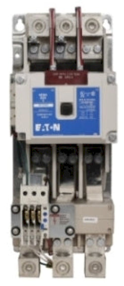 AN16SN0CB Cutler Hammer Freedom Series Motor Starter 600V 270A 3 Pole Nema 5 480V Cloil - Essential Electric Supply