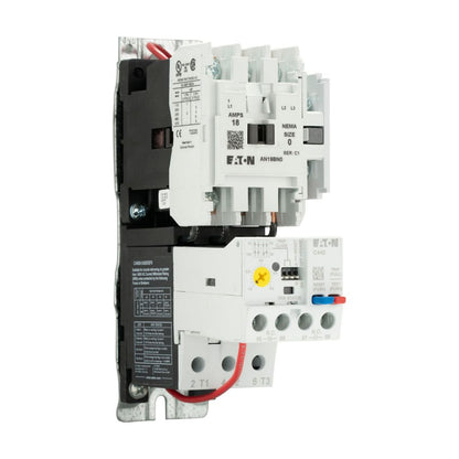 Eaton AN19AN0A5E1P6 Motor Control | Freedom Series AN19 600V 9A
