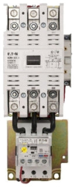 AN19KN0A5E100 Eaton Freedom Series Motor Starter 600V 90A 3 Pole Nema 3 120V Cloil - Essential Electric Supply