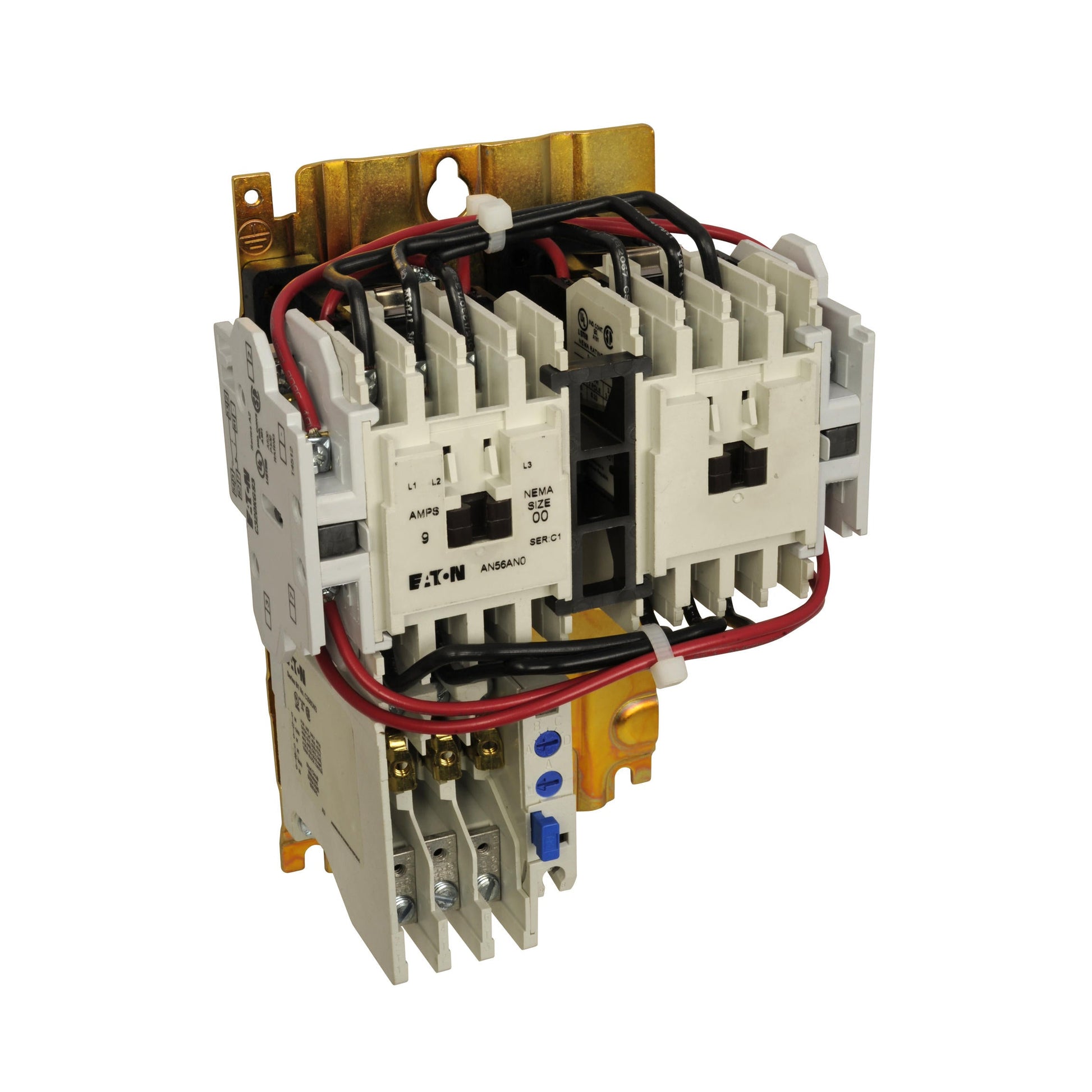 AN56AN0AC - Essential Electric Supply