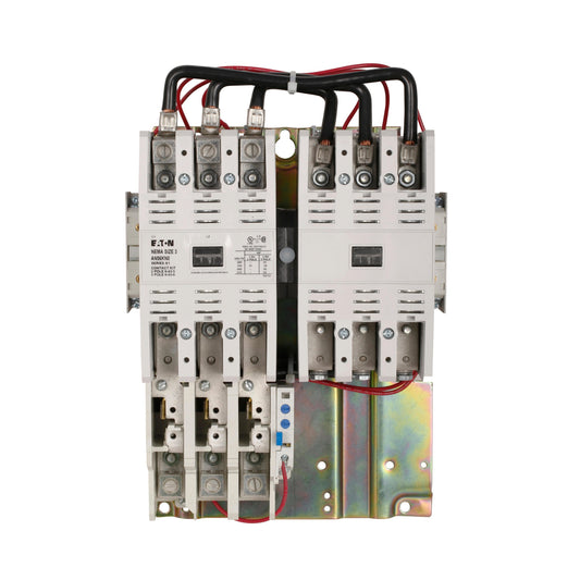 AN56SN0AB EATON Freedom NEMA Motor Control Starter - Essential Electric Supply