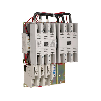 AN56NN0AB - CUTLER HAMMER - EATON Freedom NEMA Motor Control Starter, Reversing Reset Relay Starter - Essential Electric Supply