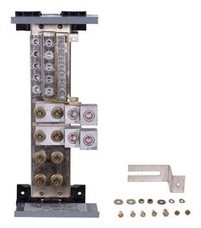 General Electric ANKN120 Circuit Breaker | Neutral Kits Spectra Series