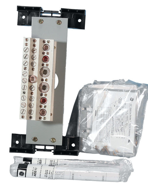General Electric ANKN120 Circuit Breaker | Neutral Kits Spectra Series