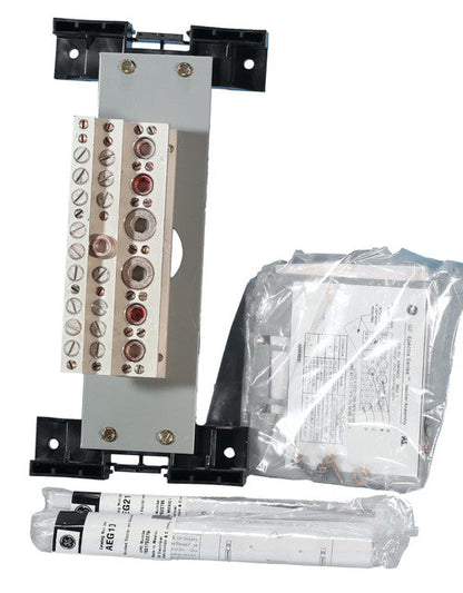 General Electric ANKN120 Circuit Breaker | Neutral Kits Spectra Series