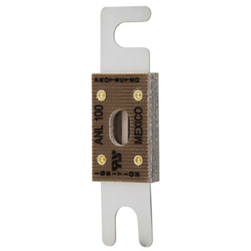 Cooper Bussmann, Bussmann, Eaton ANL-600 Fuse | ANL Series ANL