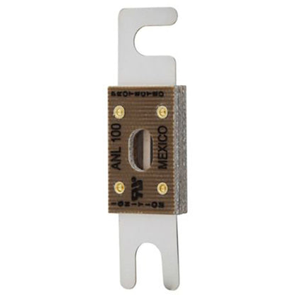 Cooper Bussmann, Bussmann, Eaton ANL-600 Fuse | ANL Series ANL