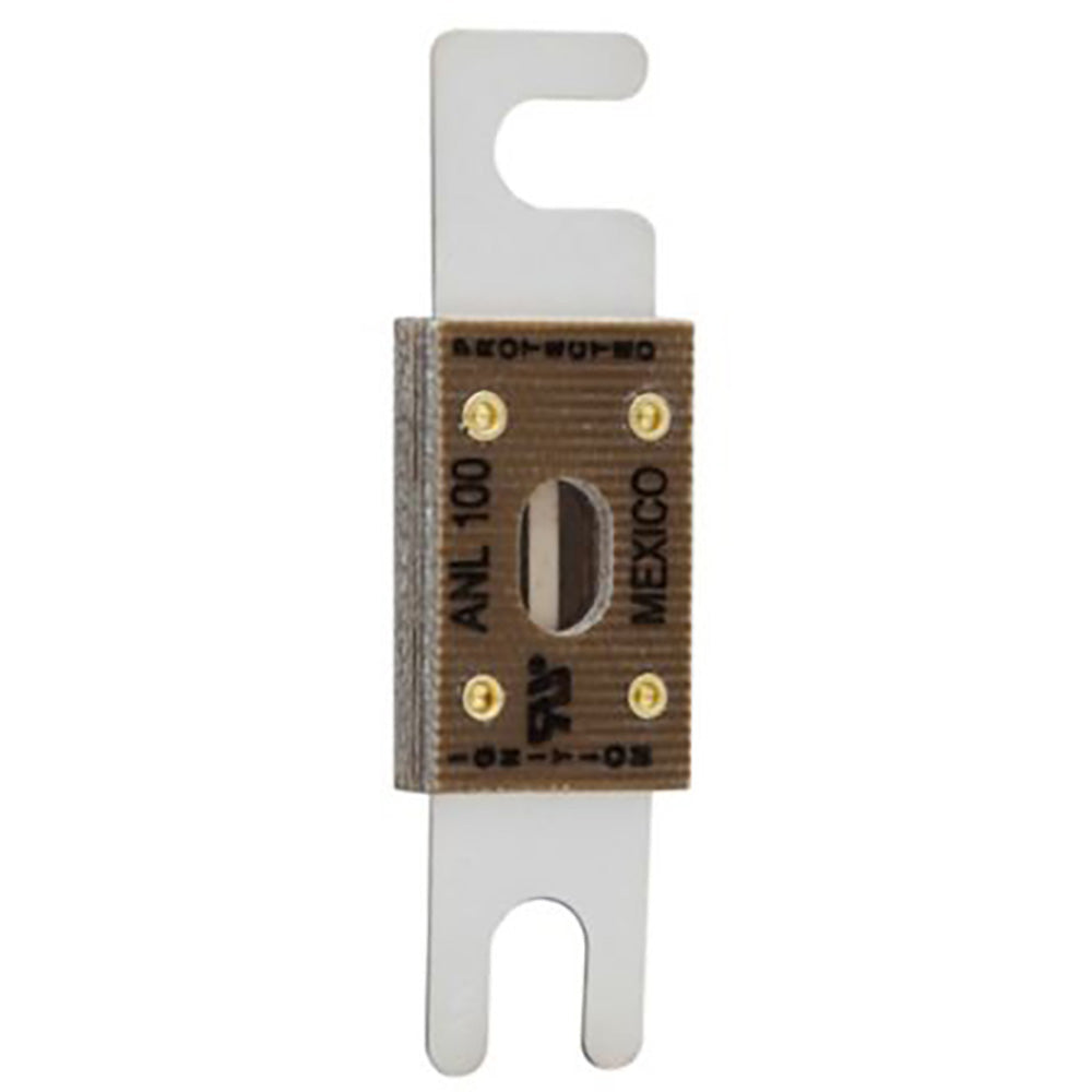 Cooper Bussmann, Bussmann, Eaton ANL-600 Fuse | ANL Series ANL