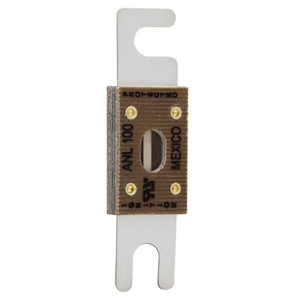 Cooper Bussmann, Bussmann, Eaton ANL-600 Fuse | ANL Series ANL