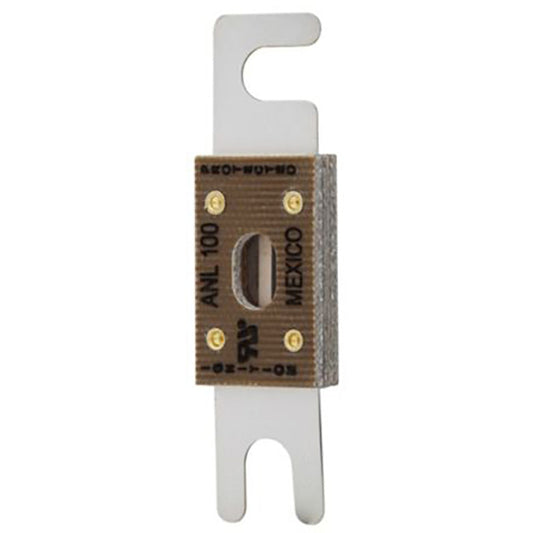 Cooper Bussmann, Bussmann, Eaton ANL-80 Fuse | ANL Series ANL