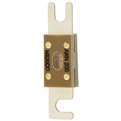 Bussmann ANN-225 Circuit Breaker Limiters ANN Series