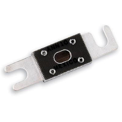 Bussmann ANN-300 Circuit Breaker Limiters ANN Series