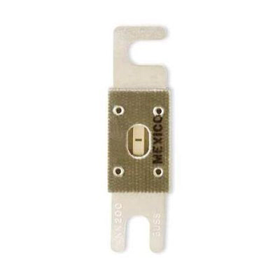 Cooper Bussmann ANN-50 Circuit Breaker | Limiters ANN Series