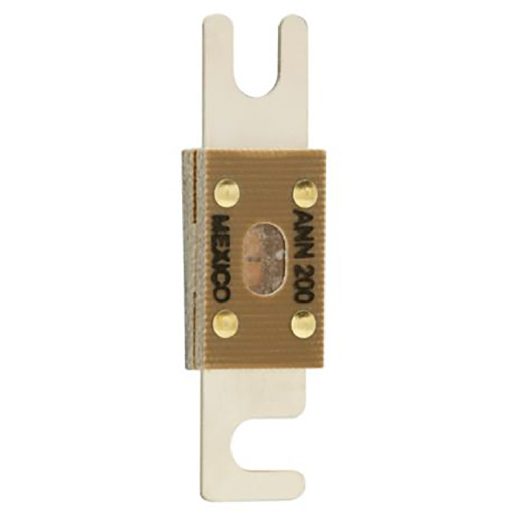 Cooper Bussmann ANN-600 Circuit Breaker | Limiters ANN Series