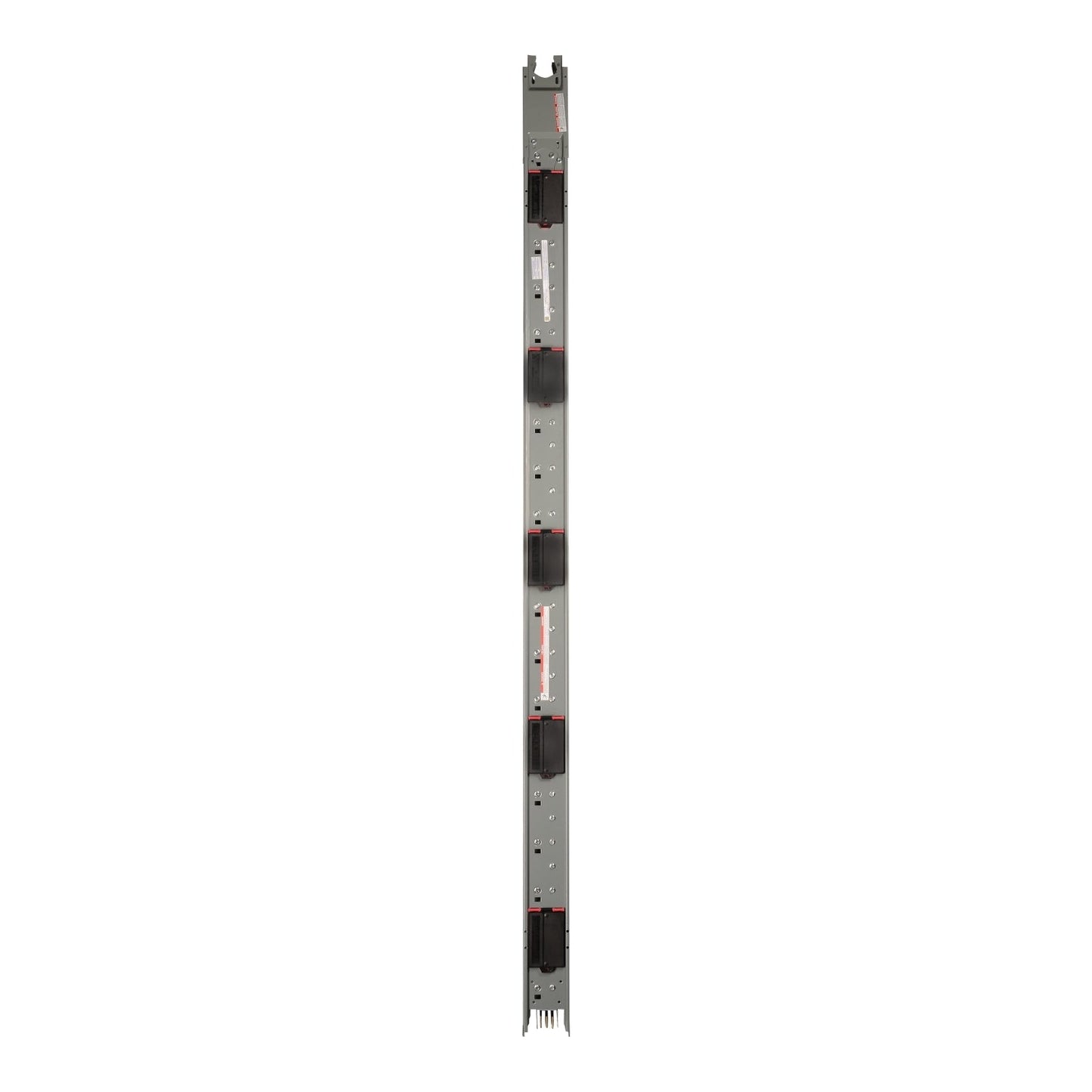 AP2508G10ST - Square D 800A 600V I-Line II AP Busway - Essential Electric Supply