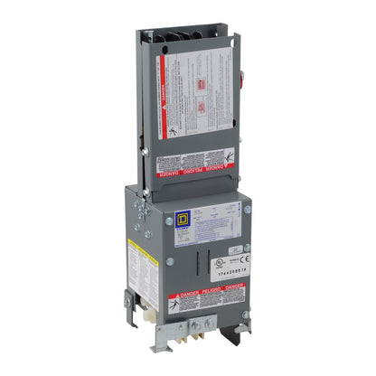 Square D AP304LFI Bus Plug | 400A 600V 3-Phase I-Line