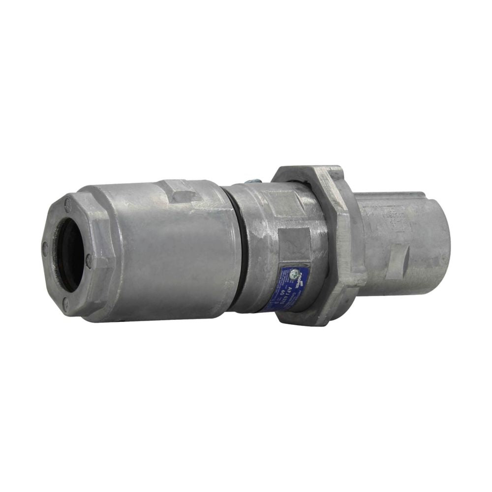 APJ APJ10487S22 Plugs Recep | 600 /250 DC APJ