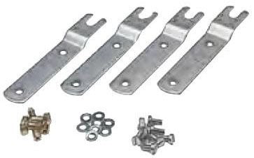 VYN APMFSS MOUNTING FEET SS