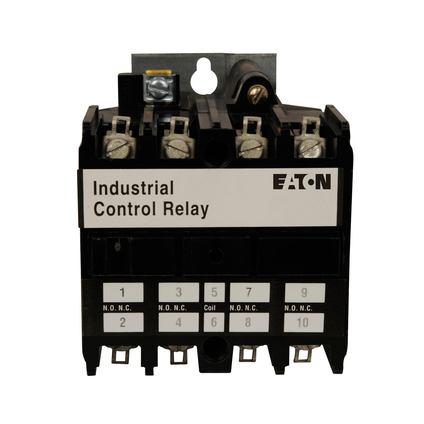 AR4A Cutler Hammer AR Series Motor Contol  Relays - Essential Electric Supply