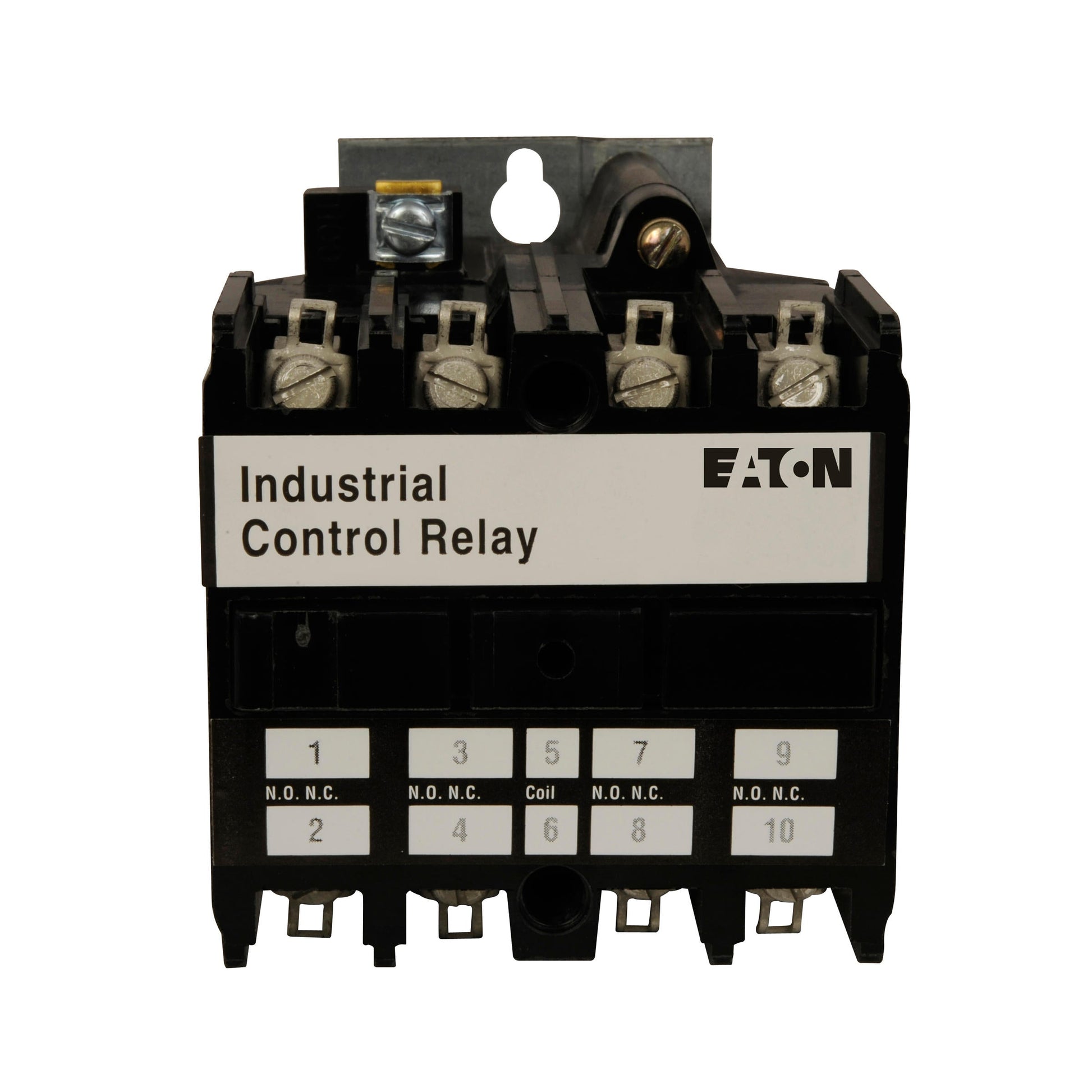 AR4X Cutler Hammer AR Series Motor Contol  Relays - Essential Electric Supply
