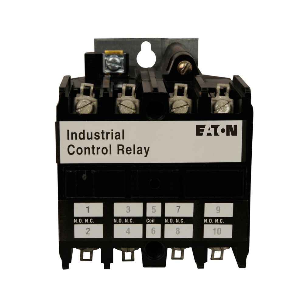 Eaton AR440W Motor Control Relays