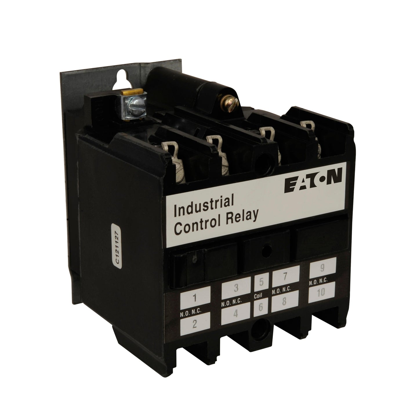 AR4A Cutler Hammer AR Series Motor Contol  Relays - Essential Electric Supply