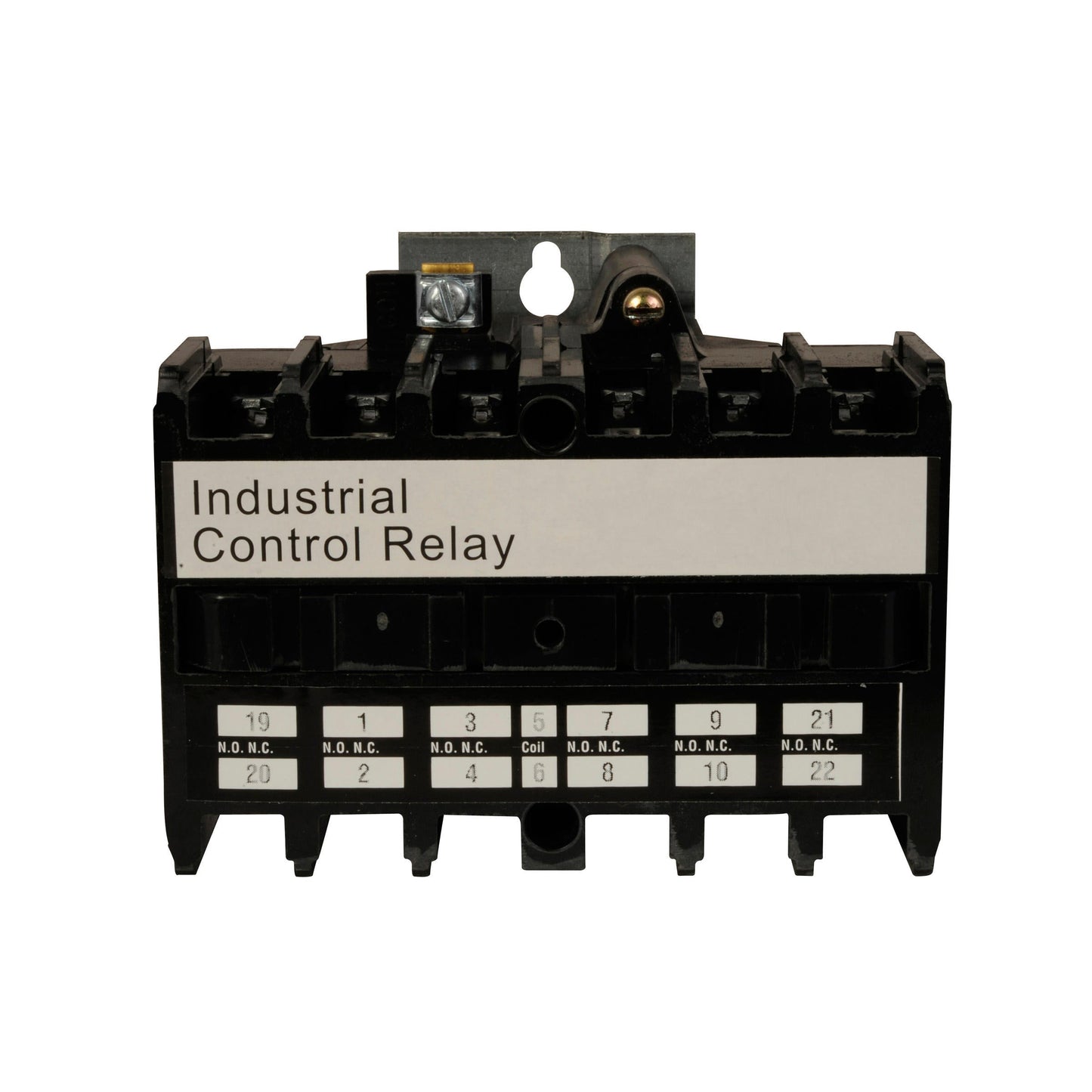 AR880A Cutler Hammer AR Series Motor Control Relays - Essential Electric Supply