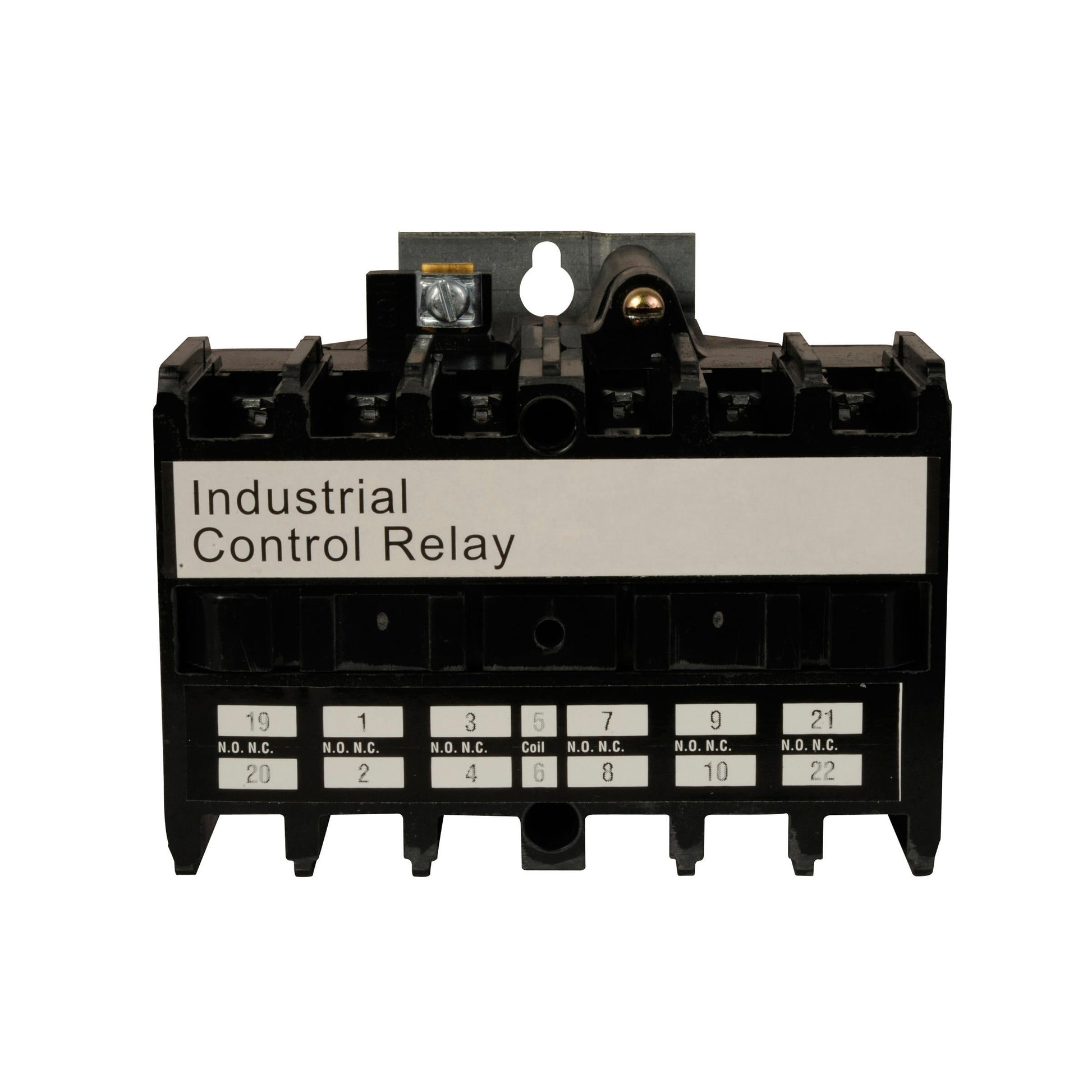 AR880A Cutler Hammer AR Series Motor Control Relays - Essential Electric Supply