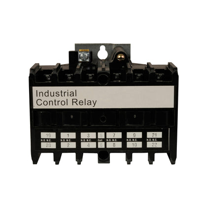 AR880A Cutler Hammer AR Series Motor Control Relays - Essential Electric Supply