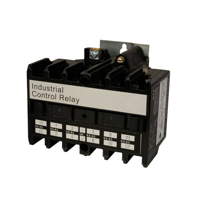 Cutler Hammer AR660A Motor Control Part And Accessory Relays AR Series