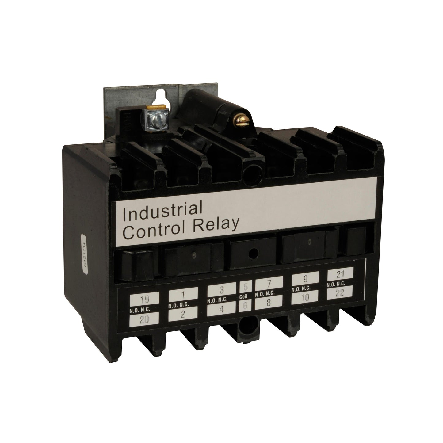 AR880A Cutler Hammer AR Series Motor Control Relays - Essential Electric Supply