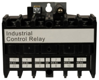 Eaton AR6A Motor Control Part And Accessory | 600V 50A 3P 3 Poles 14kA@480V Feed-Thru Thermal Magnetic LI