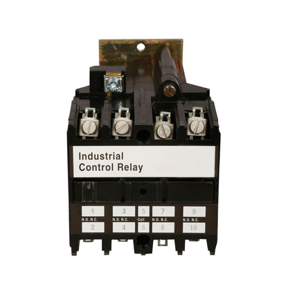 ARD440L Eaton ARD Series Motor Contol  Relays - Essential Electric Supply