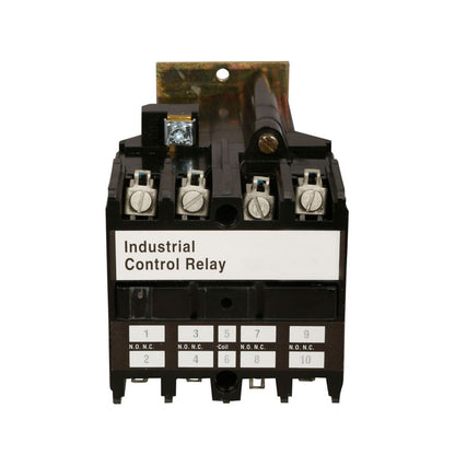 Cutler Hammer ARD6T Motor Control Part And Accessory Relays ARD Series