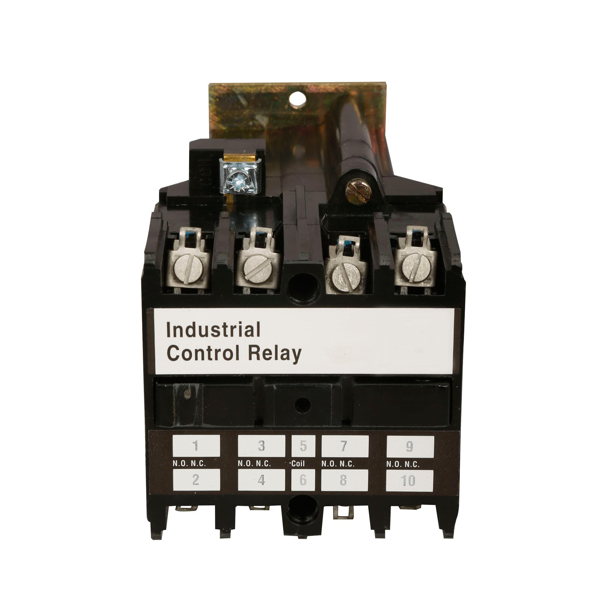 ARD420L Cutler Hammer ARD Series Motor Contol  Relays - Essential Electric Supply