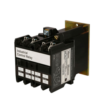 Cutler Hammer ARD6T Motor Control Part And Accessory Relays ARD Series