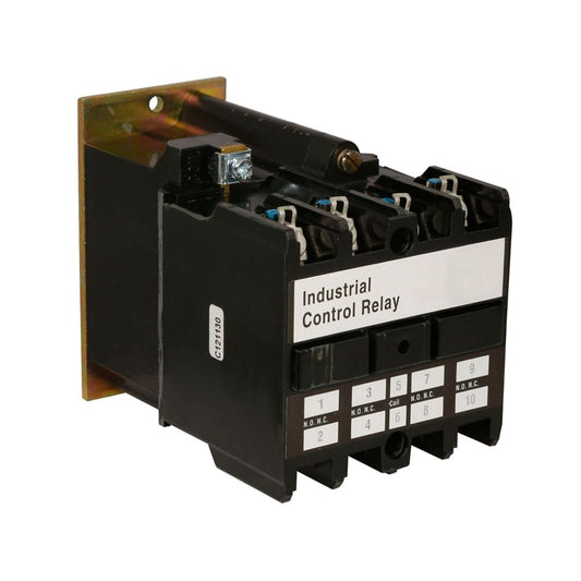 Cutler Hammer ARD6T Motor Control Part And Accessory Relays ARD Series