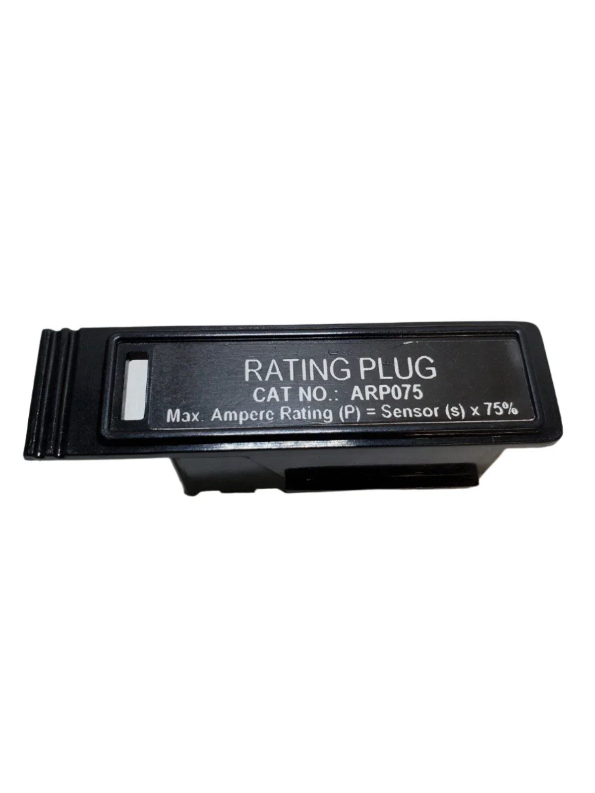 Schneider Electric ARP075 Rating Plug | 4000A Micrologic