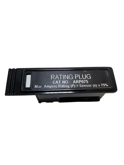 Schneider Electric ARP075 Rating Plug | 4000A Micrologic