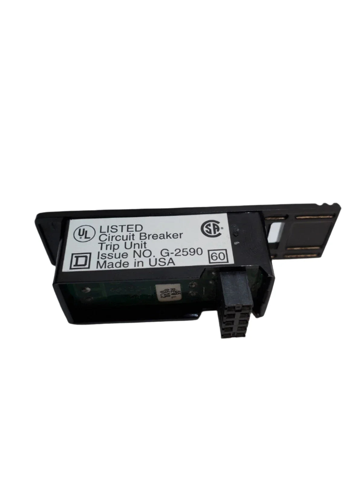 Schneider Electric ARP075 Rating Plug | 4000A Micrologic