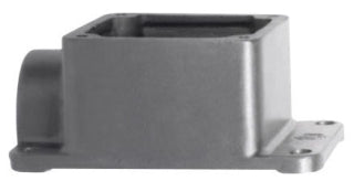 Eaton ARRH23 Conduit & Fittings | 20A/30A Cast Aluminum 3/4" Hub ARRH
