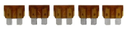 Bussmann ATC-10 Low Voltage ATC Series 32V 10A Fuse - Essential Electric Supply