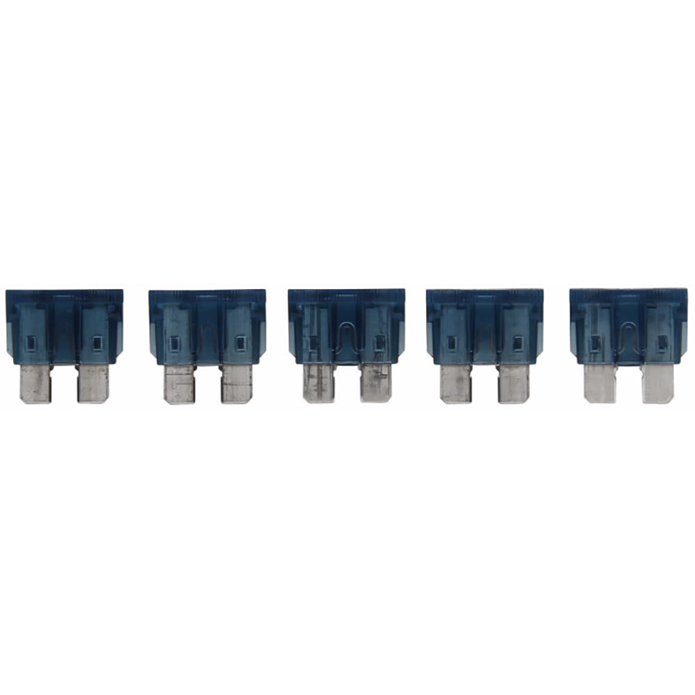 Bussmann ATC-15 Low Voltage Fuse | 32V 15A Blade ATC Series
